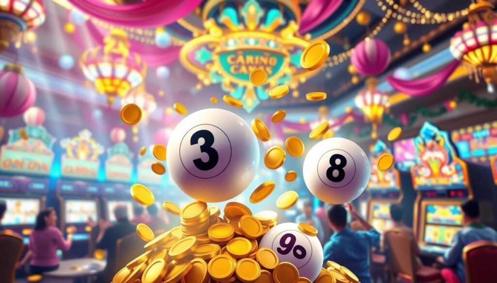 Mengapa Pola Angka Genap-Ganjil Penting dalam Togel