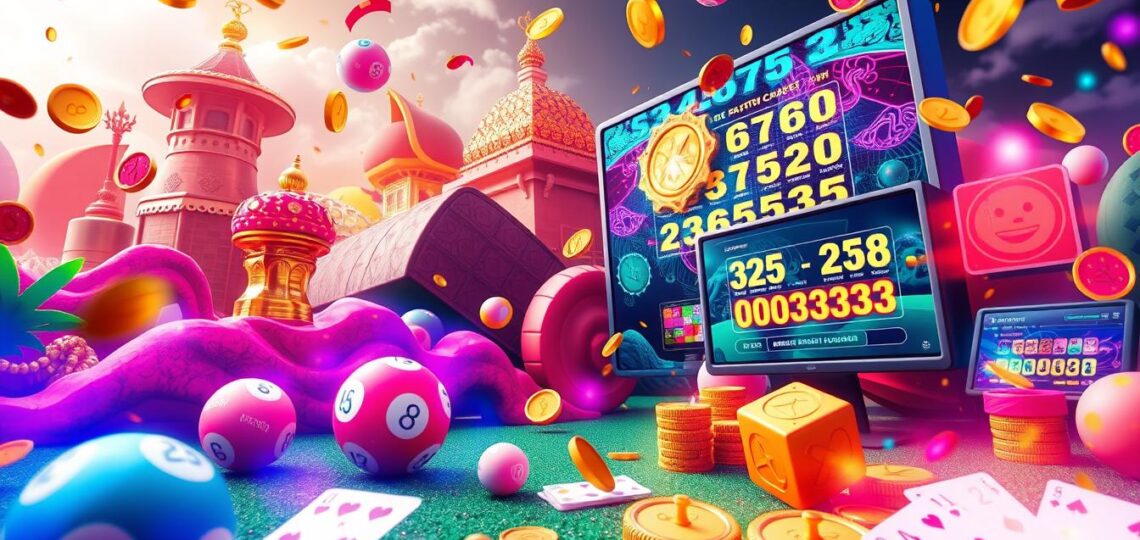 Togel Hari Ini: Cara Membaca Prediksi Secara Akurat